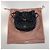 Miu Miu Mini Borsa a Secchiello in Pelle Nappa Matelassé Nero - vista 5