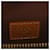 Bumbag Louis Vuitton Marsupio Rush Monogram Canvas Marrone Monogramma - vista 6