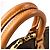 Louis Vuitton Alma Monogram Canvas PM Marrone - vista 5