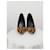 Michael Kors Décolleté leopardate slingback Marrone Nero - vista 4