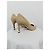 Minelli Décolleté Karolina beige in scamosciato - vista 7