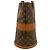 Bucket Borsa a secchiello Louis Vuitton in pelle - vista 4