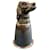 Gucci Silver Dog Head Cup