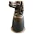 Gucci Silver Dog Head Cup - view 2