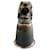 Gucci Silver Dog Head Cup - view 3