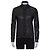 Schwarze Lederjacke Bottega Veneta - IT 38 / XS Gebraucht