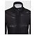 Schwarze Lederjacke Bottega Veneta - IT 38 / XS Gebraucht - Ansicht 4