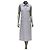 CHANEL Fantasy Tweed Kleid Hellrosa & Weiß Gr. 38 gebraucht