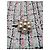 CHANEL Fantasy Tweed Kleid Hellrosa & Weiß Gr. 38 gebraucht - vista 8