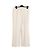 Céline Pantalones Rectos de Lana Phoebe Philo Beige