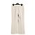 Céline Pantalones Rectos de Lana Phoebe Philo Beige - vista 4