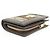 Gucci Ophidia Bi-fold Wallet Braun Beige - Ansicht 3