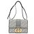 Christian Dior DIOR OBLIQUE 30 Montaigne Borsa a Spalla Marrone