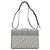 Christian Dior DIOR OBLIQUE 30 Montaigne Borsa a Spalla Marrone - vista 2