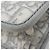 Christian Dior DIOR OBLIQUE 30 Montaigne Borsa a Spalla Marrone - vista 3
