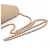 Pochette Lady Dior Christian Dior Beige - vista 6
