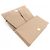 Pochette Lady Dior Christian Dior Beige - vista 7