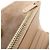 Pochette Lady Dior Christian Dior Beige - vista 8