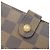 Louis Vuitton Damier Agenda PM Organizer Damier ebene - view 5