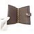 Louis Vuitton Damier Agenda PM Organizer Damier ebene - view 8