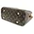 Louis Vuitton Monogram Montaigne BB Handbag Brown - view 3