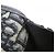 Borsa a tracolla Christian Dior DIOR OBLIQUE 30 Montaigne M9203UTZQ Blu - vista 9