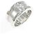 Cartier C2 Cut 88 Band Ring
