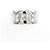 Cartier C2 Cut 88 Band Ring - Ansicht 2