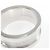 Cartier C2 Cut 88 Band Ring - Ansicht 4