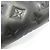 Louis Vuitton Coussin Zippy Wallet Schwarz - Ansicht 5