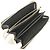 Louis Vuitton Coussin Zippy Wallet Schwarz - Ansicht 6