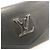 Cartera Louis Vuitton Lock Mini Negro - vue 4