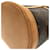 Borsa Duffle Monogram Louis Vuitton Marrone - vista 3