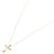 Tiffany & Co Collana Tiffany Small Cross - vista 2