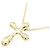 Tiffany & Co Collana Tiffany Small Cross - vista 4