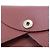 Hermès Tarjetero Calvi Hermes en Rouge H Roja - vista 5