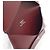 Hermès Tarjetero Calvi Hermes en Rouge H Roja - vista 6