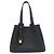 Borsa Louis Vuitton Monogram Empreinte Nero