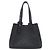 Borsa Louis Vuitton Monogram Empreinte Nero - vista 2