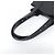 Borsa Louis Vuitton Monogram Empreinte Nero - vista 5