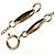 Collana Tiffany & Co. By the Yard - vista 6