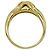 Tiffany & Co. 18K Gelbgold-Ring - Ansicht 2