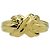 Tiffany & Co. 18K Gelbgold-Ring - Ansicht 3