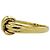 Tiffany & Co. 18K Gelbgold-Ring - Ansicht 4