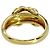 Tiffany & Co. 18K Gelbgold-Ring - Ansicht 5
