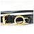 Borsa Fendi Peekaboo IseeU Medium Nero - vista 5