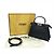 Borsa Fendi Peekaboo IseeU Medium Nero - vista 9