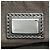 Borsa a tracolla a secchiello Fendi Zucchino Mini Mamma Marrone - vista 10
