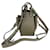 Loewe Hammock Mini-Beuteltasche Braun