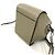Loewe Hammock Mini-Beuteltasche Braun - Ansicht 3